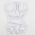 Kids Swim Diapers Reusable Swim Pool Pants Diaper One Size Swim Diapers - Image 6
