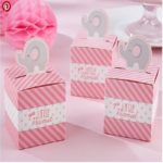 Little Peanut Elephant Favor Box Baby Shower Favor Boxes (Set of 12) - Image 2