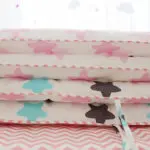 Little Star Baby Bedding Crib Nursery Set - Image 5
