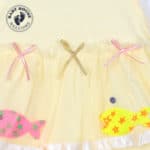 Lolita Baby Dresses Cotton Girls Princess Dress For Babies Sleeveless Mesh Girls Dresses Good Quality Summer Baby Girls Clothing - Image 5