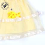 Lolita Baby Dresses Cotton Girls Princess Dress For Babies Sleeveless Mesh Girls Dresses Good Quality Summer Baby Girls Clothing - Image 6
