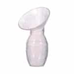 Manual Full Silica Gel Breast Pump Milk Sucking Device Milking Tool Hot Anti-overflow Breast Pump - Image 4