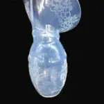 Manual Silicone Breast Pumps Bottle Nipple Pump Breast Suctions High Quality Nipple Pump - Image 2