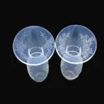 Manual Silicone Breast Pumps Bottle Nipple Pump Breast Suctions High Quality Nipple Pump - Image 3