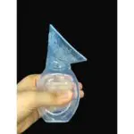 Manual Silicone Breast Pumps Bottle Nipple Pump Breast Suctions High Quality Nipple Pump - Image 6