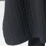 Maternity Dress Autumn Winter New Korean Style Loose Large Size Women Comfort Cotton Dress for Pregnant Women Vestidos YFQ195 - Image 4