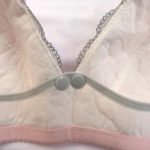 Maternity Nursing Bras Wireless Lace Open Button UNDERWEAR WOMAN Breast Feeding For Pregnant Women Gestante Clothes Cup A-E - Image 5