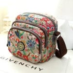 Mini Baby Nappy Women Bag Multi-pocket Mother Bags Portable Small Baby Diaper Bag For Stroller, bolsa maternidade, 24*23*8cm