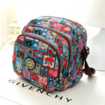Mini Baby Nappy Women Bag Multi-pocket Mother Bags Portable Small Baby Diaper Bag For Stroller, bolsa maternidade, 24*23*8cm - Image 3