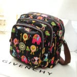 Mini Baby Nappy Women Bag Multi-pocket Mother Bags Portable Small Baby Diaper Bag For Stroller, bolsa maternidade, 24*23*8cm - Image 5