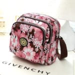 Mini Baby Nappy Women Bag Multi-pocket Mother Bags Portable Small Baby Diaper Bag For Stroller, bolsa maternidade, 24*23*8cm - Image 6