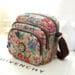 Mini Baby Nappy Women Bag Multi-pocket Mother Bags Portable Small Baby Diaper Bag For Stroller, bolsa maternidade, 24*23*8cm