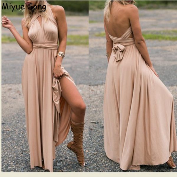 Elegant Maternity Dresses