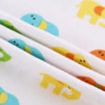 Mother Nest 3 Pieces/lot Fantasia Baby Bodysuit Infant Jumpsuit  Overall Short Sleeve Body Suit Baby Clothing Set Summer Cotton - Image 6