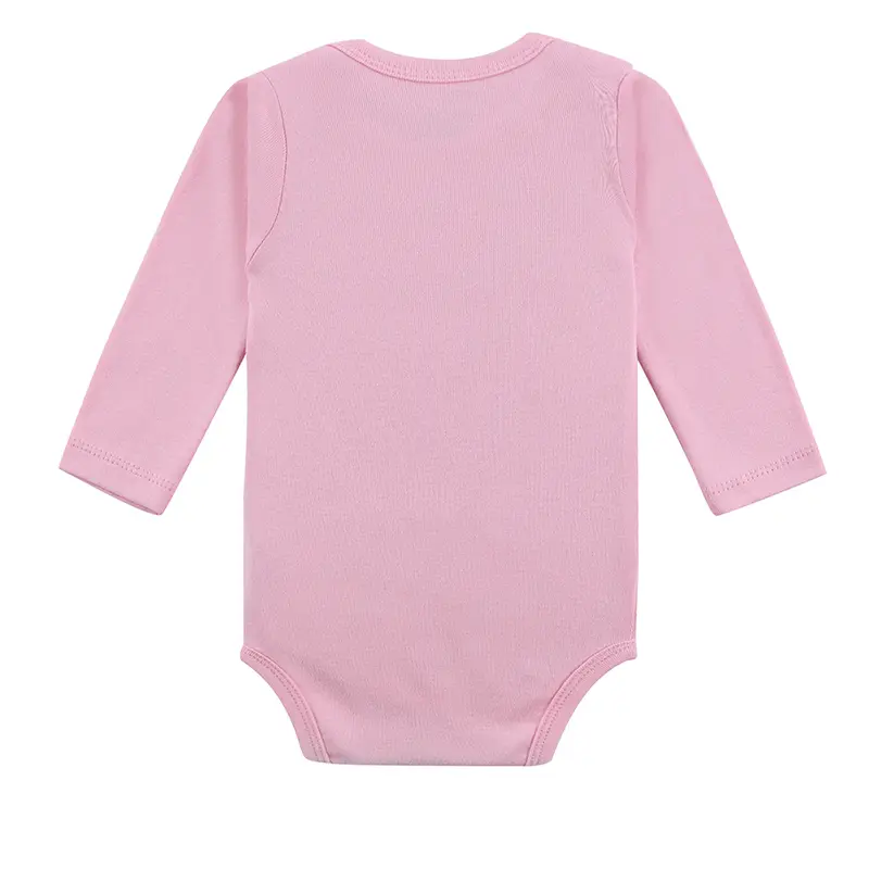 Mother Nest Baby Bodysuit 3 Pcs/lot Cotton Babies Newborn 100% Cotton Baby Body Long Sleeve Next Infant Boy Girl Climb Clothes - Image 3