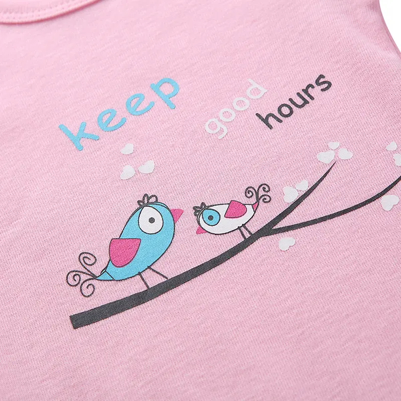 Mother Nest Baby Bodysuit 3 Pcs/lot Cotton Babies Newborn 100% Cotton Baby Body Long Sleeve Next Infant Boy Girl Climb Clothes - Image 4