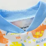 Mother Nest Brand Baby Romper Long Sleeves 100% Cotton Baby Pajamas Cartoon Printed Newborn Baby Girls Boys Clothes - Image 6