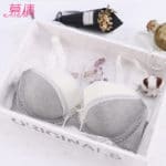 Muqian Cotton Maternity Nursing Bra sleep bras for nursing pregnant women underwear clothes Breatfeeding Bras B C bras