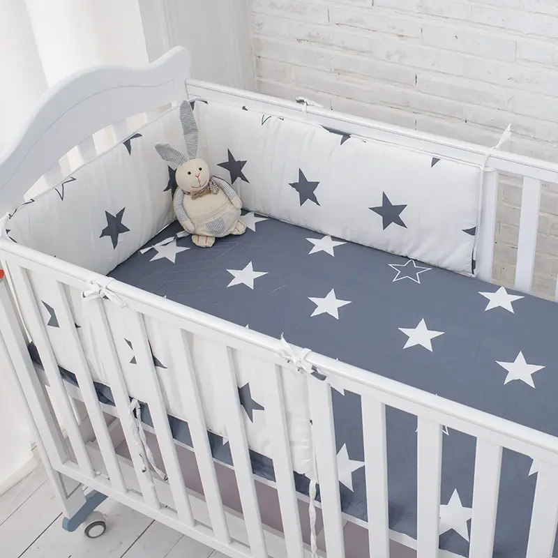 Your A Star Baby Bedding Crib Set - Image 2