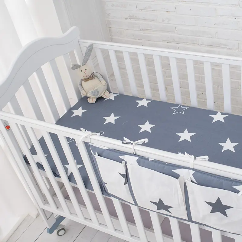 Your A Star Baby Bedding Crib Set - Image 3