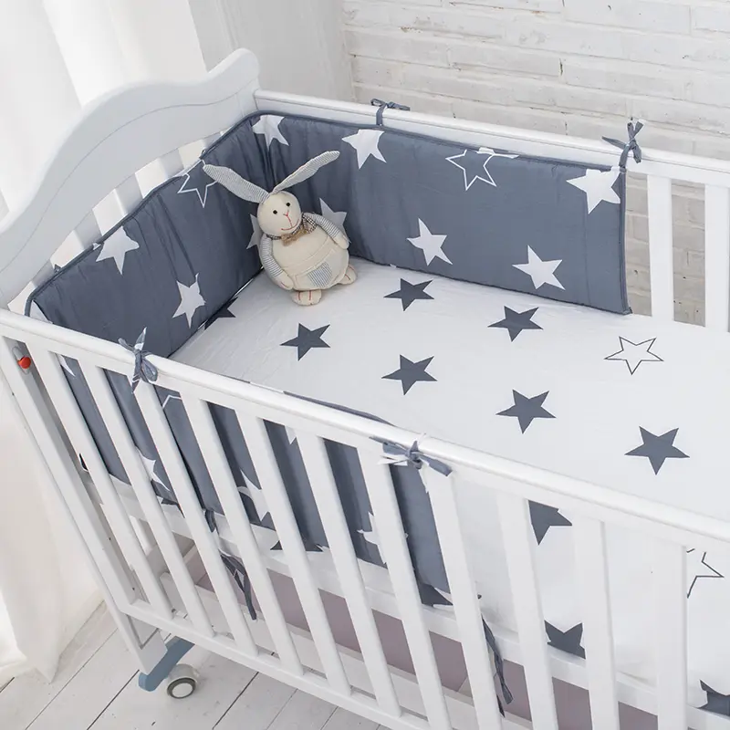Your A Star Baby Bedding Crib Set - Image 4