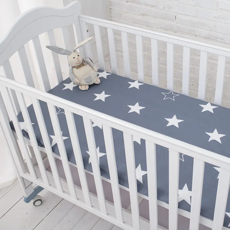 Your A Star Baby Bedding Crib Set - Image 5