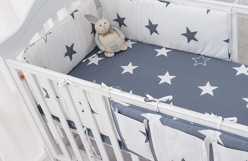 Your A Star Baby Bedding Crib Set