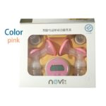 Ncvi New Large Suction Double Electric Breast Pump  Baby Feeding BPA Free Breast Milk Pump XB-8703 Free Shipping - Image 5