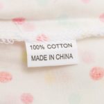 New 0-2 yrs Summer Baby Girl Dresses 2016 Infant Baby Dress Sleeveless 1 Year Birthday Dress Cotton Baby Girl Clothes Dresses - Image 3