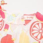 New 0-2 yrs Summer Baby Girl Dresses 2016 Infant Baby Dress Sleeveless 1 Year Birthday Dress Cotton Baby Girl Clothes Dresses - Image 4