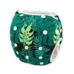 New Arrival!  Alvababy Reusable Swim Diapers Boy Girl Swimwear Waterproof Baby Swim Nappy Adjustable for Baby SW30 - Image 3