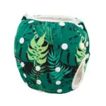 New Arrival!  Alvababy Reusable Swim Diapers Boy Girl Swimwear Waterproof Baby Swim Nappy Adjustable for Baby SW30 - Image 3