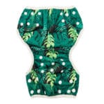 New Arrival!  Alvababy Reusable Swim Diapers Boy Girl Swimwear Waterproof Baby Swim Nappy Adjustable for Baby SW30 - Image 4