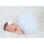 New Arrival Princess style Newborn Tutu fluffy skirt Baby Girl Tutu skirt Toddler Infant Tutu Photo Prop Baby Summer skirt - Image 2
