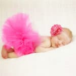 New Arrival Princess style Newborn Tutu fluffy skirt Baby Girl Tutu skirt Toddler Infant Tutu Photo Prop Baby Summer skirt - Image 4
