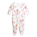 New Arrival100% Pure Cotton Baby Rompers Girl Boy Baby Pajamas Cute Bear Newborn Next Jumpsuits & Rompers Infantil Baby Product - Image 2