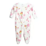 New Arrival100% Pure Cotton Baby Rompers Girl Boy Baby Pajamas Cute Bear Newborn Next Jumpsuits & Rompers Infantil Baby Product - Image 2