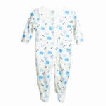 New Arrival100% Pure Cotton Baby Rompers Girl Boy Baby Pajamas Cute Bear Newborn Next Jumpsuits & Rompers Infantil Baby Product