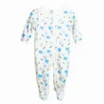 New Arrival100% Pure Cotton Baby Rompers Girl Boy Baby Pajamas Cute Bear Newborn Next Jumpsuits & Rompers Infantil Baby Product