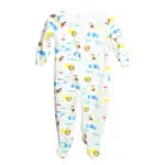 New Arrival100% Pure Cotton Baby Rompers Girl Boy Baby Pajamas Cute Bear Newborn Next Jumpsuits & Rompers Infantil Baby Product - Image 4