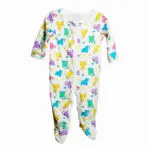New Arrival100% Pure Cotton Baby Rompers Girl Boy Baby Pajamas Cute Bear Newborn Next Jumpsuits & Rompers Infantil Baby Product - Image 5