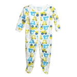 New Arrival100% Pure Cotton Baby Rompers Girl Boy Baby Pajamas Cute Bear Newborn Next Jumpsuits & Rompers Infantil Baby Product - Image 6