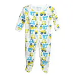 New Arrival100% Pure Cotton Baby Rompers Girl Boy Baby Pajamas Cute Bear Newborn Next Jumpsuits & Rompers Infantil Baby Product - Image 6