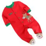 New Baby Christmas Underwear Romper Body Suits babywears General Baby Clothing New Arrival - Image 2