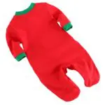 New Baby Christmas Underwear Romper Body Suits babywears General Baby Clothing New Arrival - Image 3
