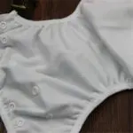 New Baby Swim Diaper Nappy Pants Infant Baby Boy Girl Reusable Swimwear Swimsuit Trunks Swimwear Cute Nappy Training Pants - Image 6