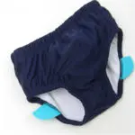 New Brand Summer Baby Boys Swim Diaper Cover Boys Swim Panties Training Underwear Baby Reusable Swim Diaper Kids Cloth Diapers - Image 3
