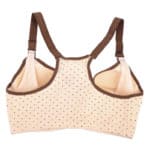 New Breast Feeding Bra Cotton Maternity Bras Prevent Sagging For Women Soutien Gorge Allaitement Nursing Bras Pregnant Underwear - Image 6