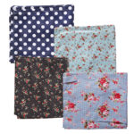 New Cotton Breastfeeding Cover Flower Fruit Print Baby Mum Breast Feeding Nursing Cover Up Blanket Shawl 950 x 550mm - Image 5