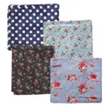 New Cotton Breastfeeding Cover Flower Fruit Print Baby Mum Breast Feeding Nursing Cover Up Blanket Shawl 950 x 550mm - Image 5